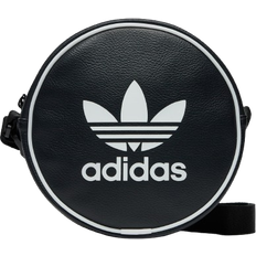 Adidas Adicolor Classic Round Bag - Black