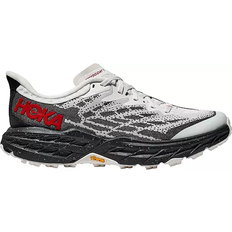 Hoka Speedgoat 5 M - White/Black