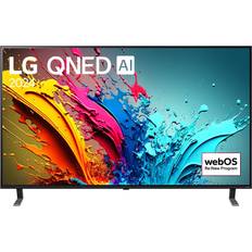 120 Hz Téléviseurs LG 55QNED85T6C