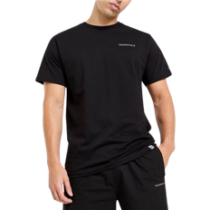 Technicals Tri Solid T-shirt - Black