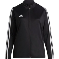 L - Slim Jackets Adidas Tiro 23 League Training Jacket - Black