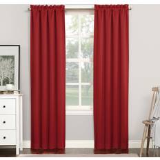 Curtains & Accessories Sun Zero Easton40x84"