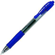 Pilot G207 Retractable Gel Rollerball Blue 0.7mm