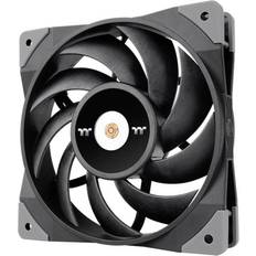 Refrigeración de Computadoras Thermaltake Toughfan 12 High Static Pressure 120mm