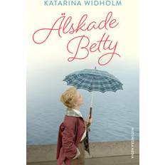 Älskade Betty (Indbundet, 2024)