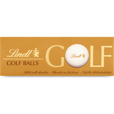 Lindt Chocolate Golf Balls 110g 3st 1pack