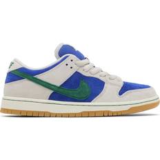 Nike SB Shoes Nike SB Dunk Low Pro - Phantom/Hyper Royal/Malachite