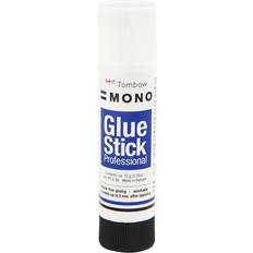 Tombow Papirlim Tombow Mono Glue Stick Professional 10g