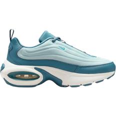 Nike Platform Trainers Nike Air Max Portal W - Smoky Blue/Glacier Blue/Sail/Dusty Cactus