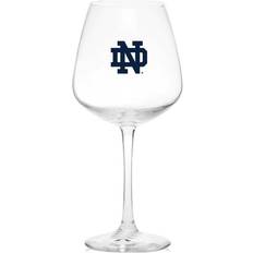 Indigo Falls Notre Dame Fighting Irish Wine Glass 53.2cl