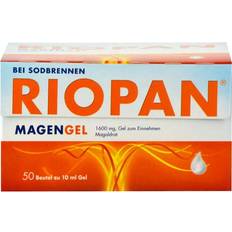 RIOPAN Magen 1600mg 10ml Gele