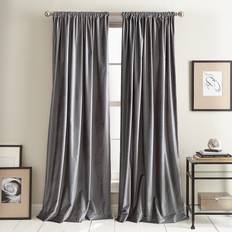 Curtains & Accessories DKNY Modern Knotted50x108"