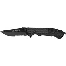 Gerber Fickknivar Gerber Hinderer CLS Fickkniv