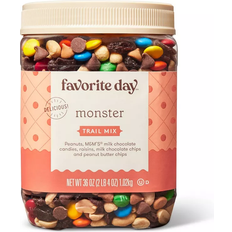 Nuts & Seeds Favorite Day Monster Trail Mix 36oz 1pack