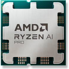 AMD CPUs AMD Ryzen 7 Pro 8700G 4.2GHz Socket AM5 Tray