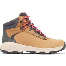 Columbia Newton Wander Vandresko Damer - Beige