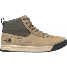 The North Face Larimer Mid - Khaki Stone/New Taupe Green