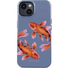 Burga Mobiltilbehør Burga iPhone 14 Tough Fashion Cover Zen