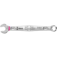 Wrenches Wera 6003 05020200001 Combination Wrench