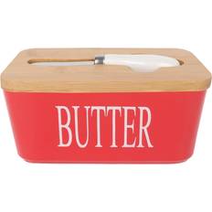 Waroomhouse - Butter Dish