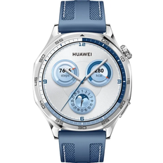 Watch GT 5 46 mm Woven Strap
