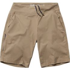 UV Protection - Women Shorts Mountain Hardwear Women's Dynama Bermuda - Khaki