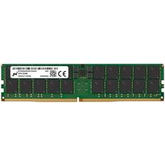 Micron 128GB DDR5 5600MT ECC Registered Memory DIMM