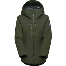 Mammut Stoney Jacket - Olive