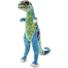 Melissa & Doug Soft Toys Melissa & Doug T-Rex Giant Lifelike