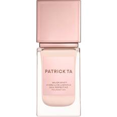 Patrick TA Foundations Patrick TA Major Skin Hydra-Luxe Luminous Skin Perfecting Foundation #07 Peachy Neutral