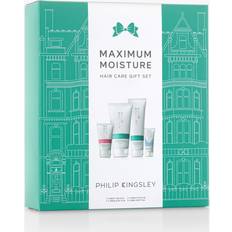 Philip Kingsley Shine Gift Boxes & Sets Philip Kingsley Maximum Moisture Hair Care Gift Set