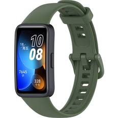 Huawei Smartwatch Strap Huawei Silicone Watch Band for Huawei Band 8/9/9 Nfc