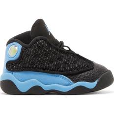 Nike Air Jordan 13 Retro TD - Black/University Blue/White