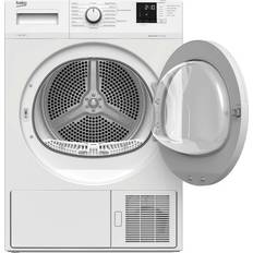 Sèche-linge Beko b300 WDPS742GS Blanc