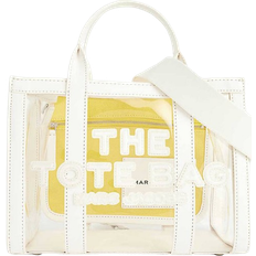 Marc Jacobs The Small Tote Bag - White