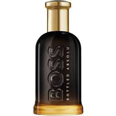 Hugo boss 200ml HUGO BOSS Bottled Absolu Intense EdP