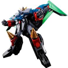 Bandai Tamashii Nations the King of Braves Gaogaigar Final GX 104