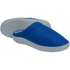 Happy Shoes Gel Slippers - Blue