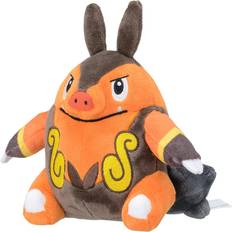 Toys Pokémon Sitting Cuties Pignite