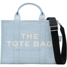 Marc Jacobs The Medium Tote Bag - Cloud Blue