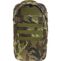 Camouflage Backpacks MFH GB Assault 17L Backpack - M95 CZ Camo