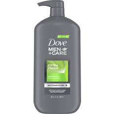 Toiletries Dove Men+Care Extra Fresh Body & Face Wash 30fl oz