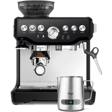 Espresso Machines Sage The Barista Express Black