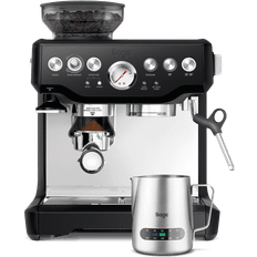 The Barista Express Black