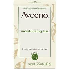 Aveeno Huidverzorging Aveeno Moisturizing Bar 100g