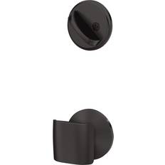 Doorknobs Schlage Custom (FC59-GAN-KIN) 2pcs