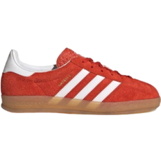 Adidas green sneakers Adidas Gazelle Indoor - Better Scarlet/Hazy Green/Gum