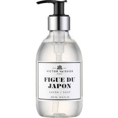 Parabenfri Handtvålar Victor Vaissier Fig Du Japon Savon 300ml