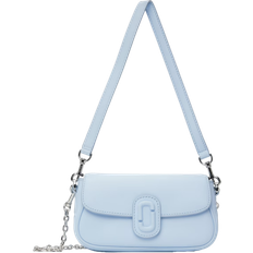 Marc Jacobs The Clover Shoulder Bag - Cloud Blue