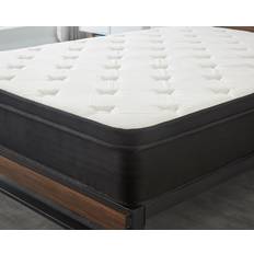 Luxury Pillow-Top Pocket Sprung